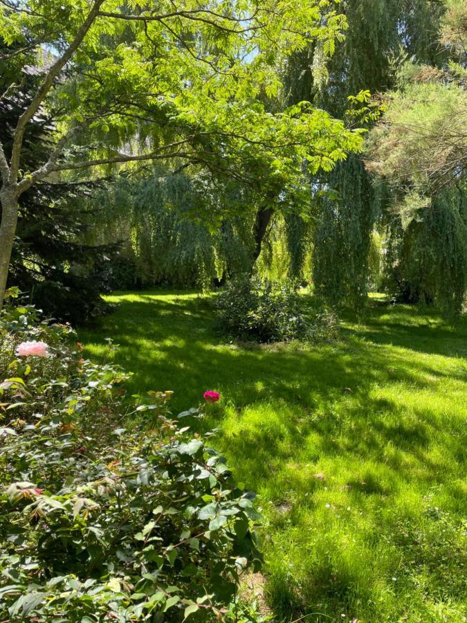 Les Prairies De Cottun - Meadows Villa Buitenkant foto