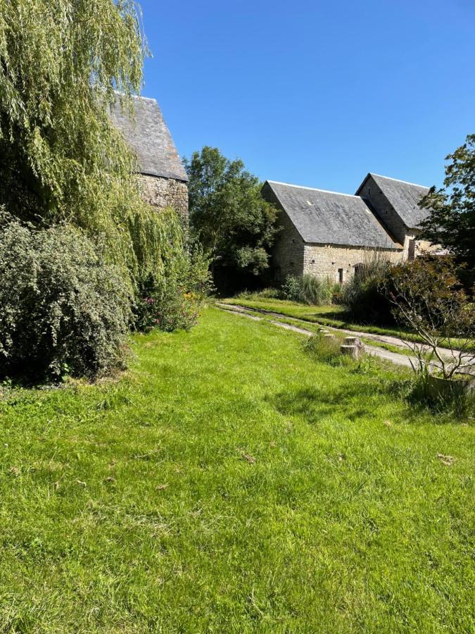 Les Prairies De Cottun - Meadows Villa Buitenkant foto