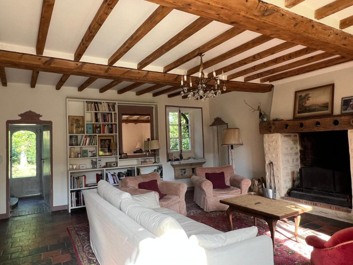 Les Prairies De Cottun - Meadows Villa Buitenkant foto