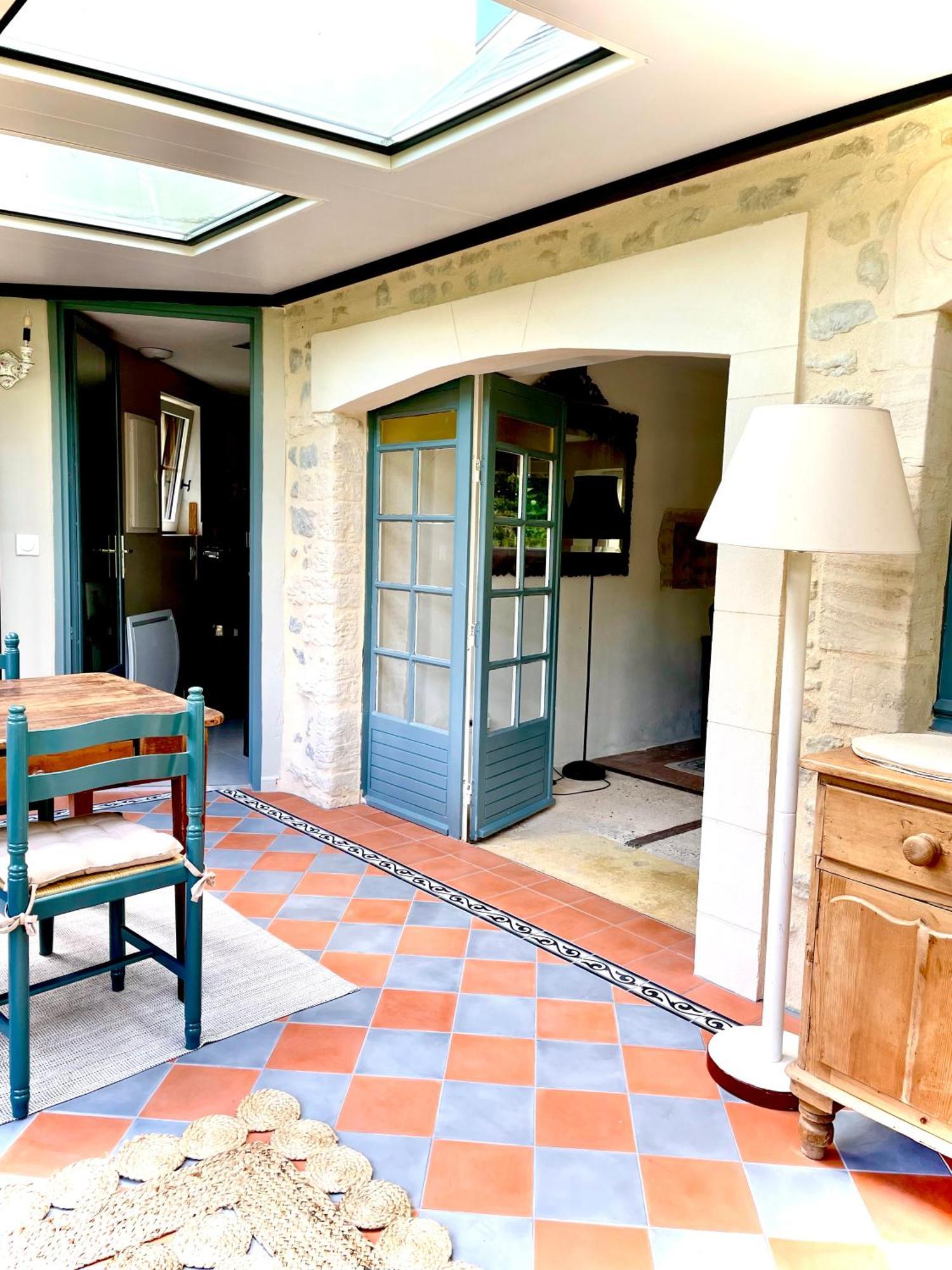 Les Prairies De Cottun - Meadows Villa Buitenkant foto
