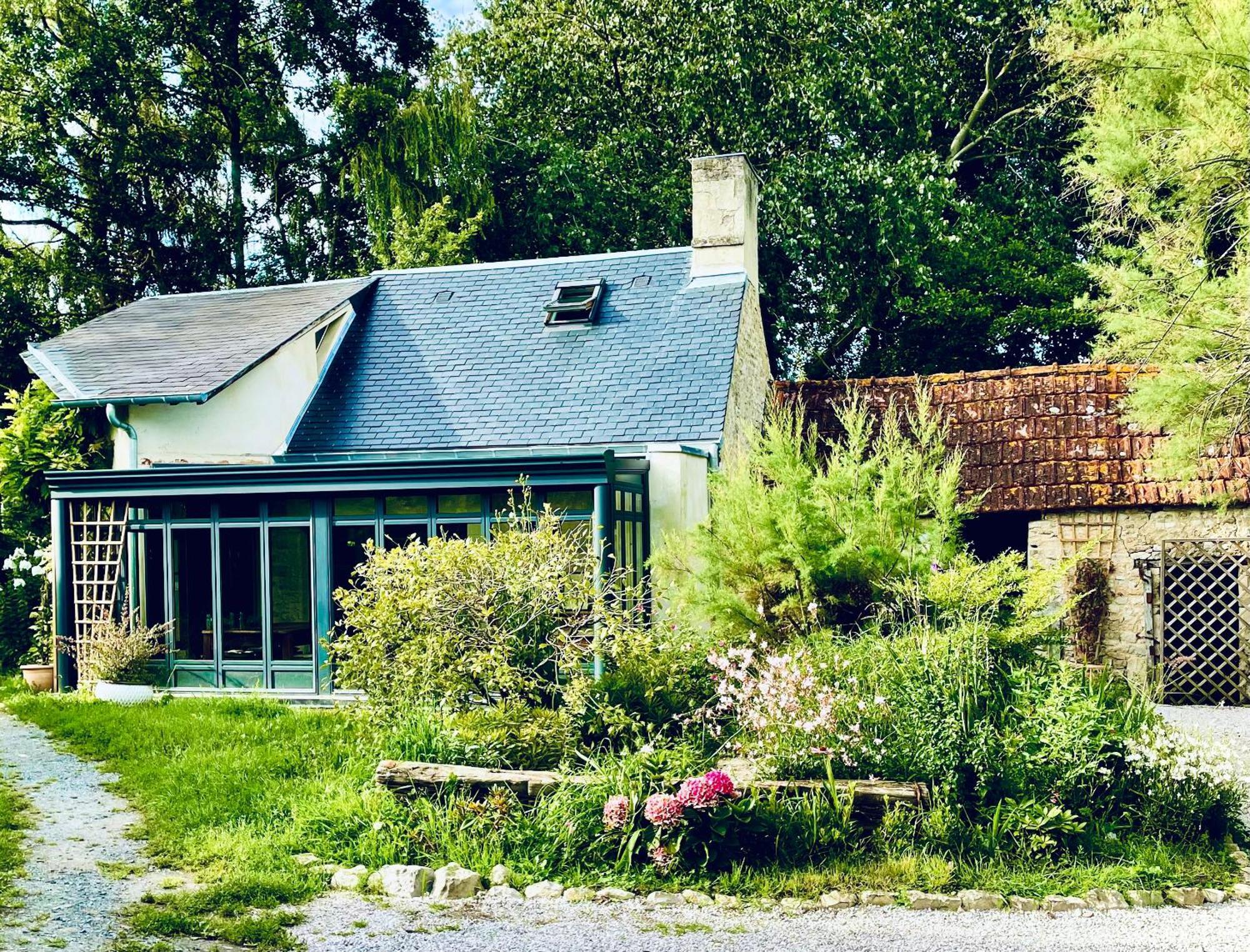 Les Prairies De Cottun - Meadows Villa Buitenkant foto